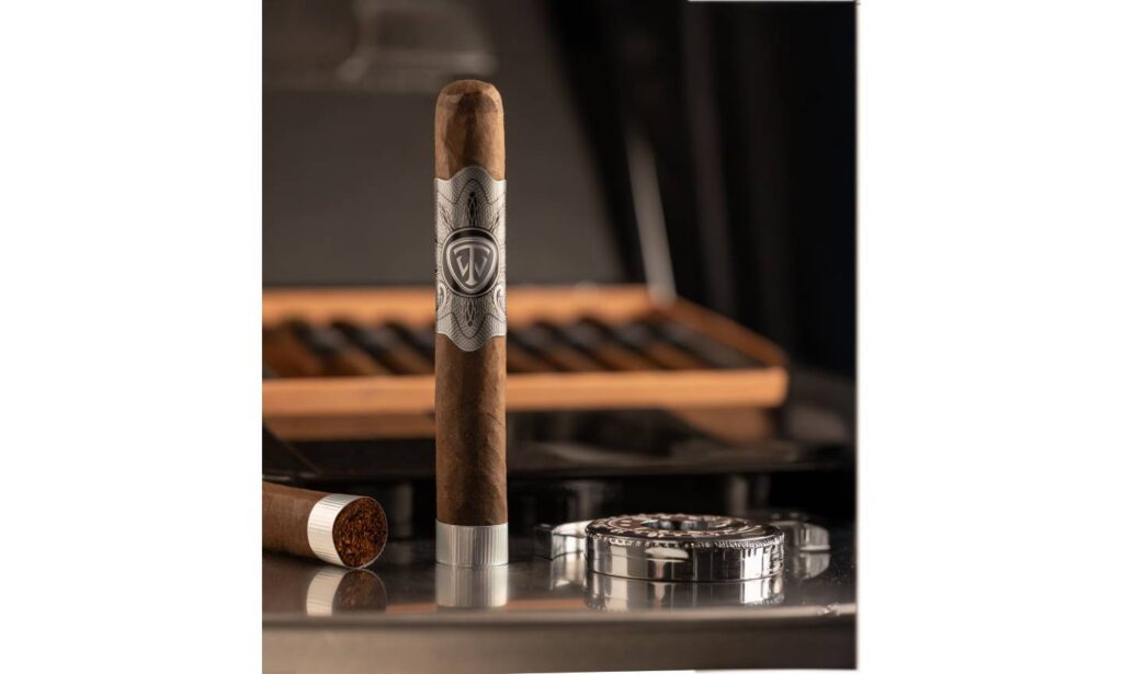 West Tampa Tobacco Company Ships Dark Time