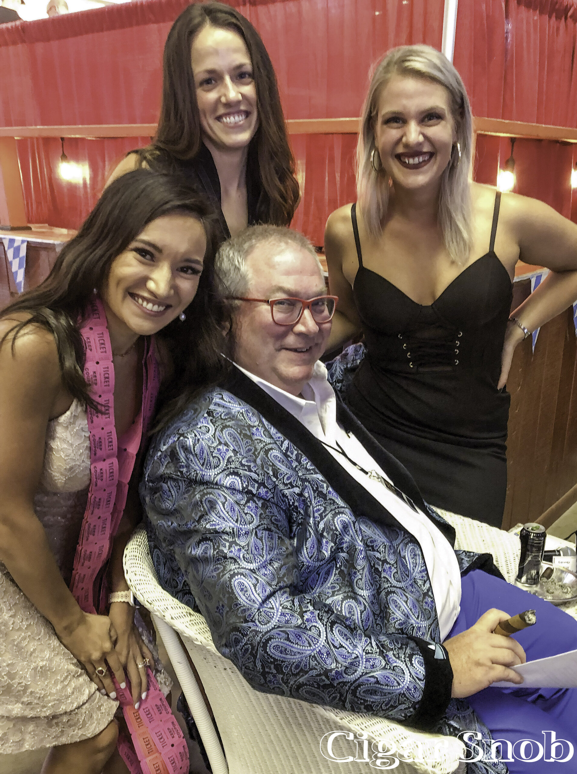 Brew City Cigar Festival 6 David Mia Corinna Jess scaled