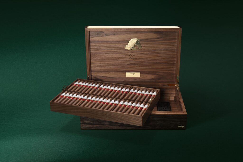 Davidoff 2 1