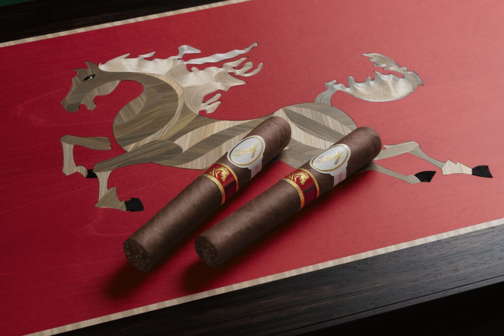 Davidoff 3 1