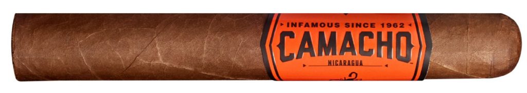 Davidoff Introduces the Camacho Nicaragua 1 Davidoff