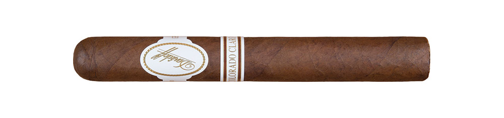 The Top 25 Cigars of 2015 (6-10) 5 Davidoff Colorado Claro Aniversario No 3