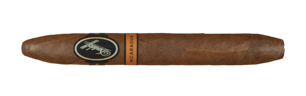 Davidoff Nicaragua web