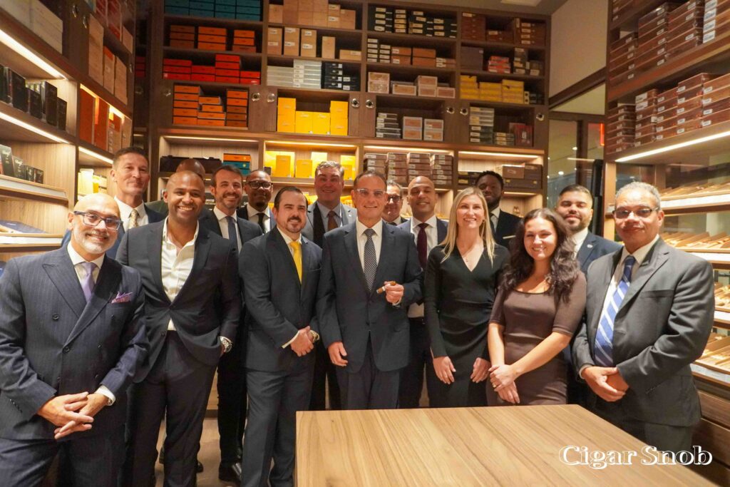 Davidoff Team