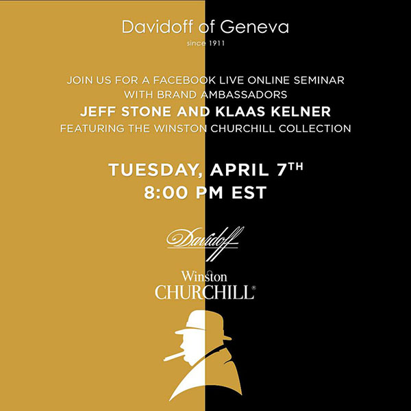 Davidoff of geneva