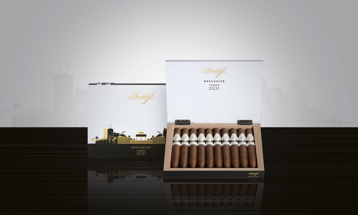 Davidoff