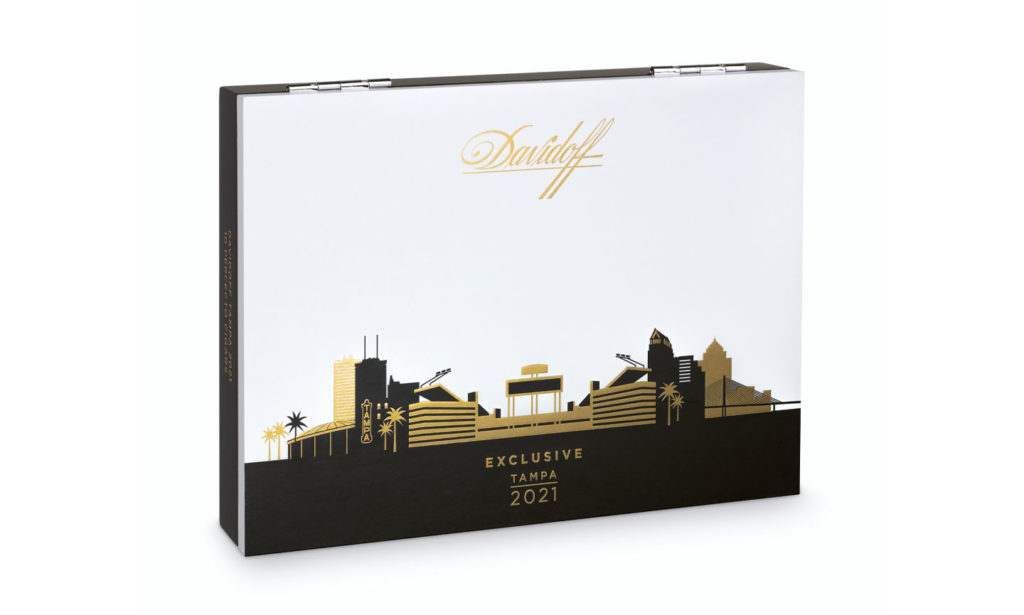 Davidoff 2