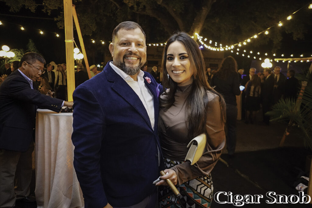 JC Newman’s 125<sup>th</sup> Anniversary Celebration 4 Dee Aguasvivas and Alejandra Cespedes