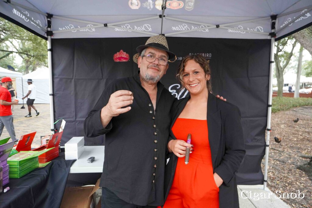 Diab and Amira Ellan