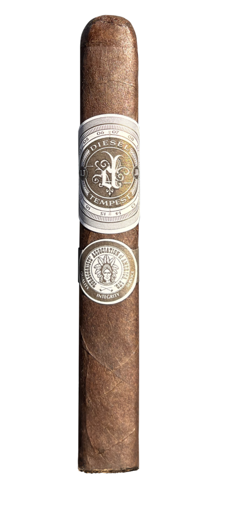 Diesel Tempest cigar