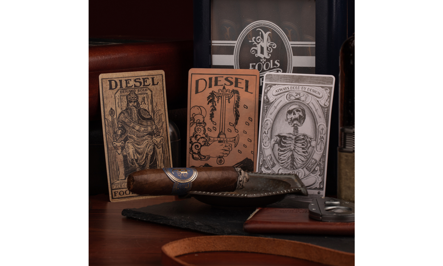 Diesel