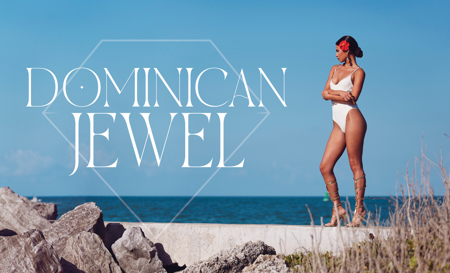 Dominican Jewel