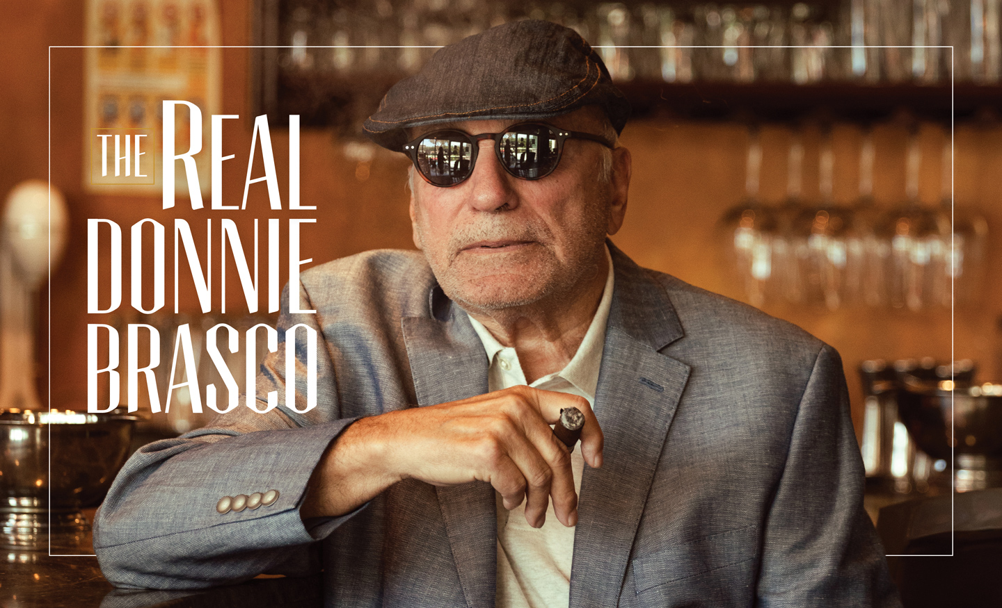 The Real Donnie Brasco