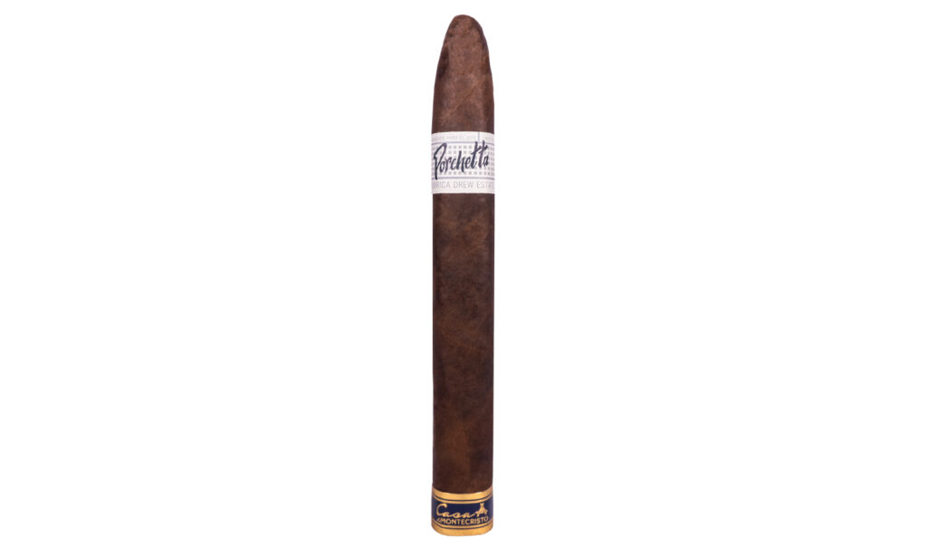 Drew Estate Debuts Liga Privada Unico Porchetta A Culinary Inspired Cigar Exclusively for Casa de Montecristo.2