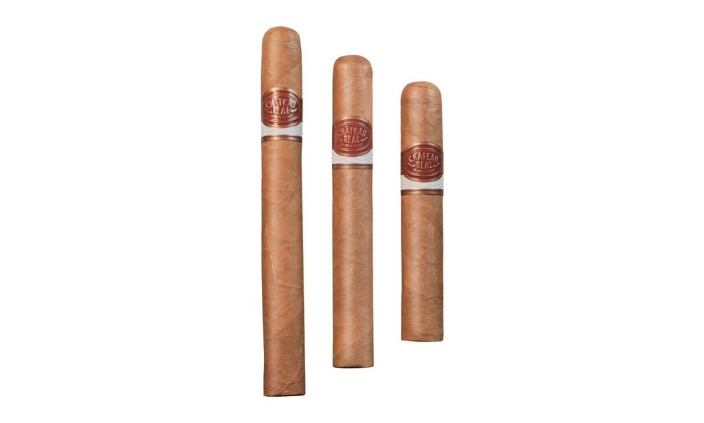 Drew Estate Resurrects Chateau Real Brand Exclusively for Online Retailers 1 Drew Estate Resurrects Chateau Real Brand Exclusively for Online Retailers