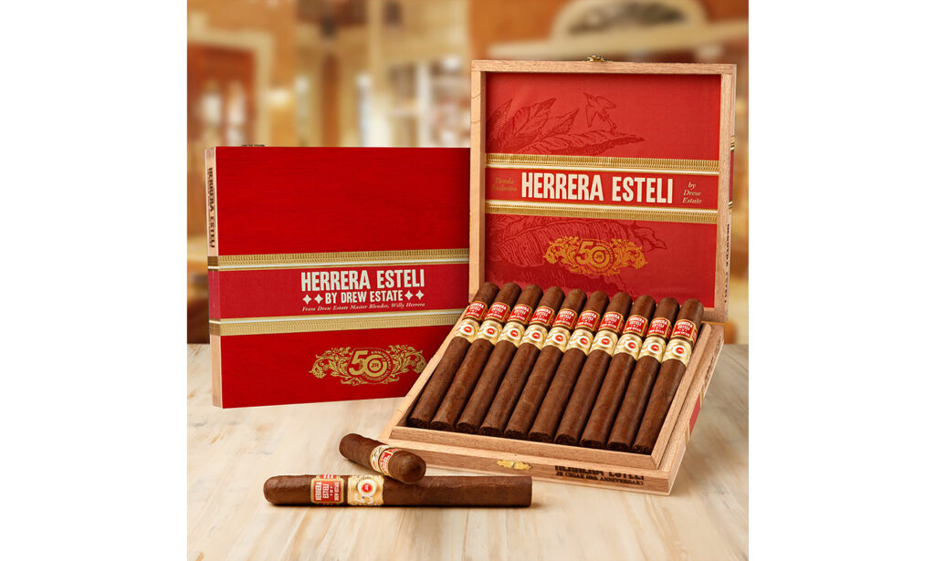 Drew Estate Herrera 2