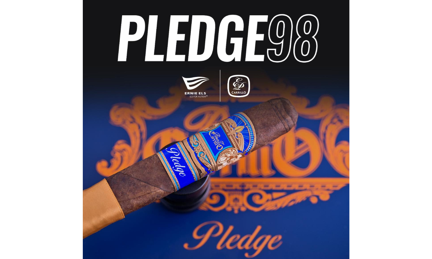 Pledge98