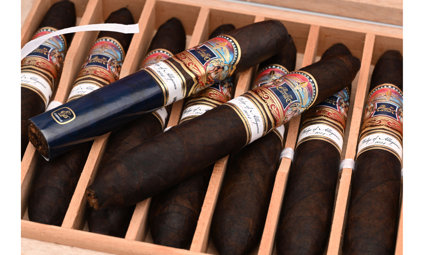 Salomon Cigar