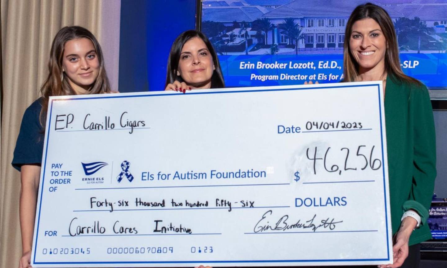 Els for Autism