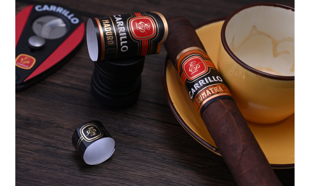 Maduro and Sumatra