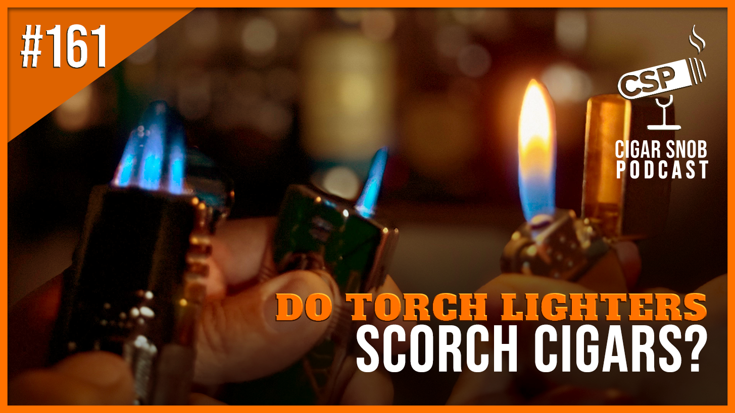 Torch Lighters