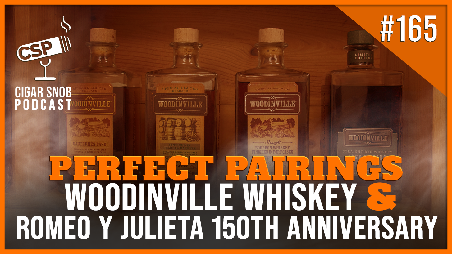 Woodinville Whiskey
