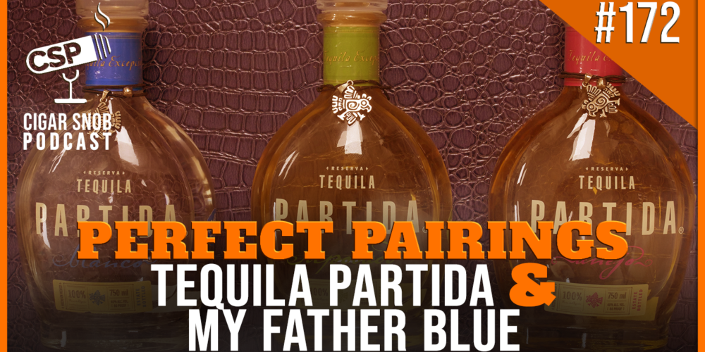 Tequila Partida