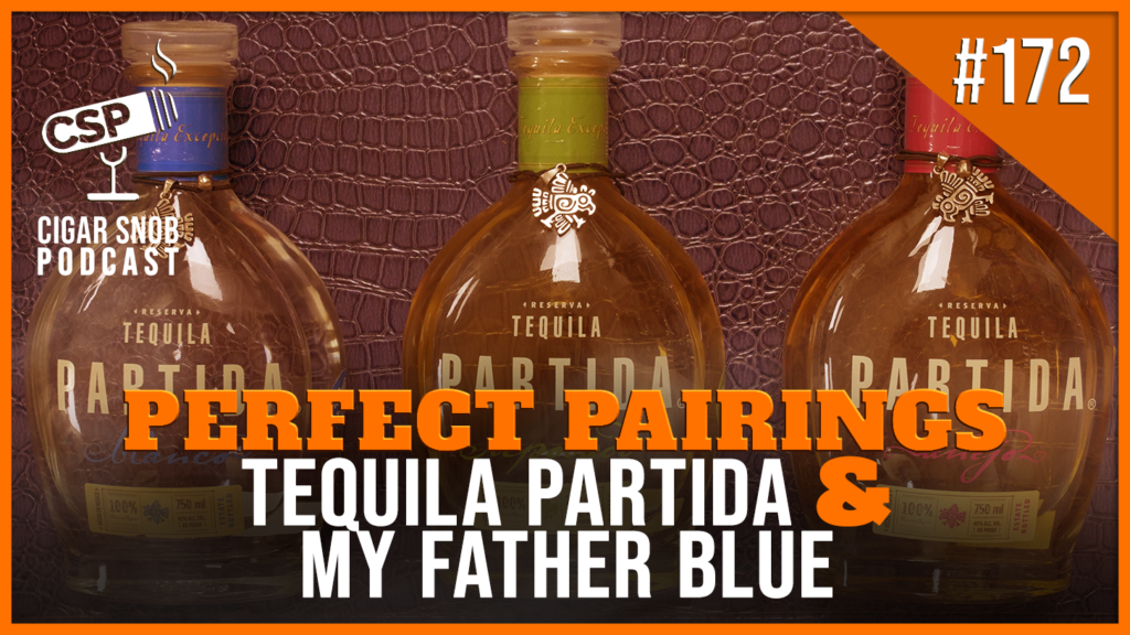 Perfect Pairings