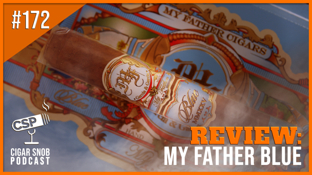 Cigar of the Year