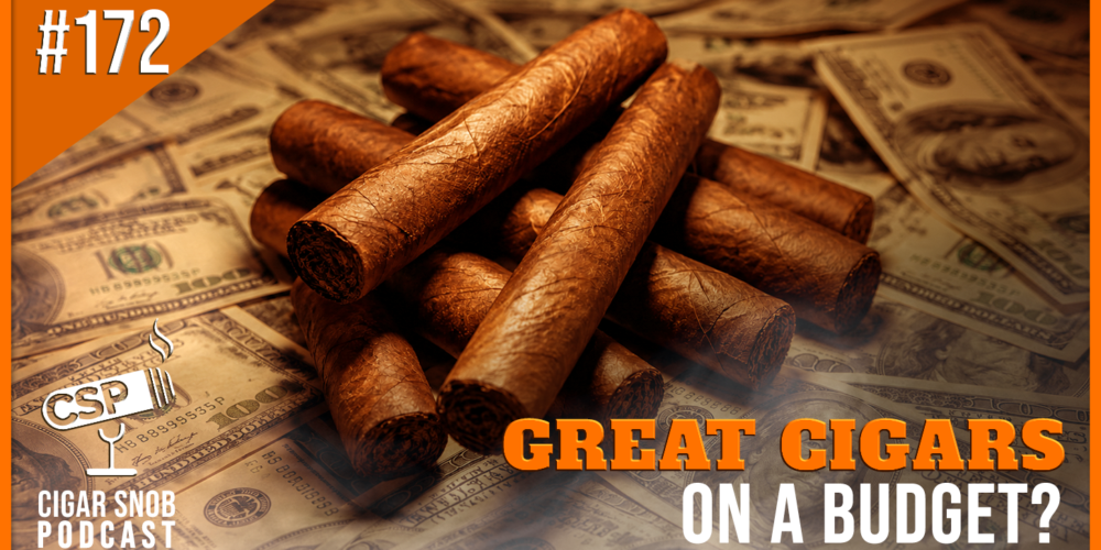 Cheap Cigar