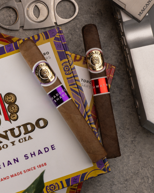 Ecuadorian Shade Sumatra 1