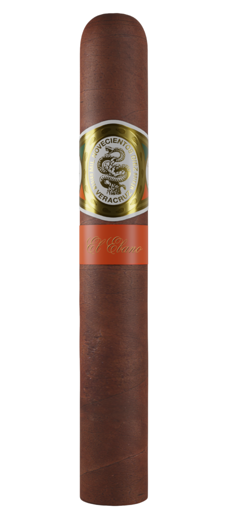 Casa 1910 Announces Launch of New Products and the Mexigars Brand 2 El Ebano Toro