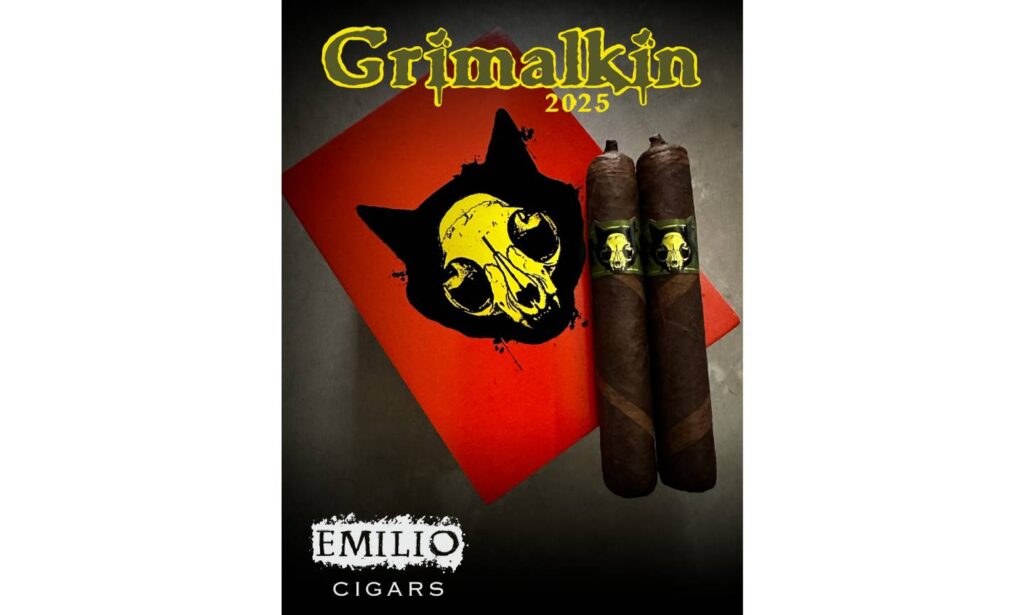 Grimalkin