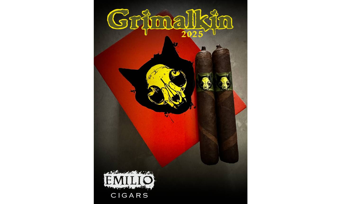 Grimalkin