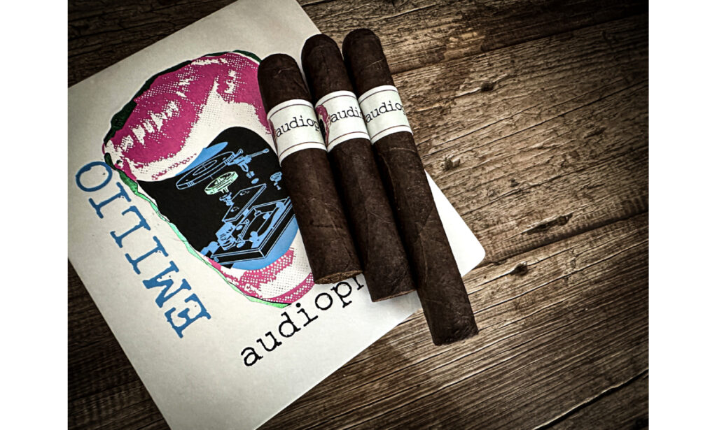 Emilio Cigars