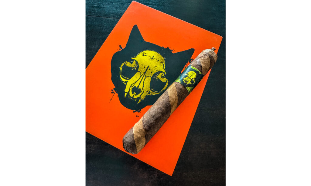 Emilio releases Grimalkin Seasonal Edition 1 Emilio Grimalkin