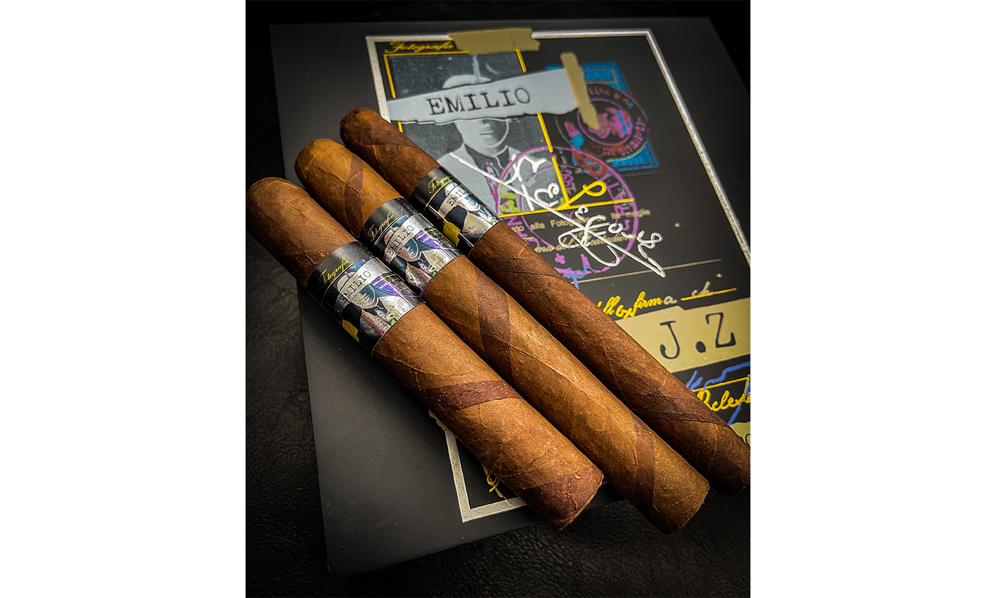 Emilio Cigars