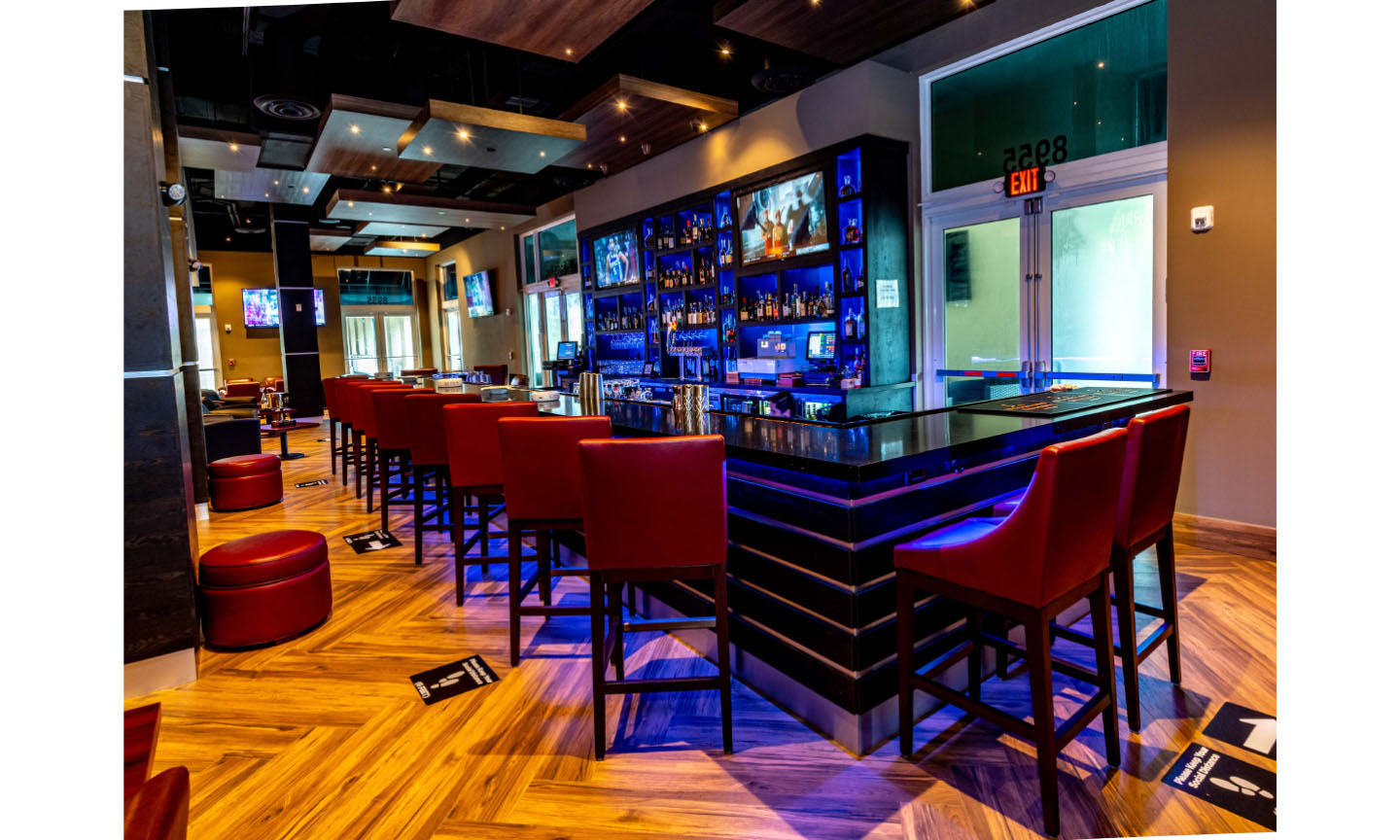 Empire Social Lounge in South Miami NOW OPEN! Cigar Snob Magazine