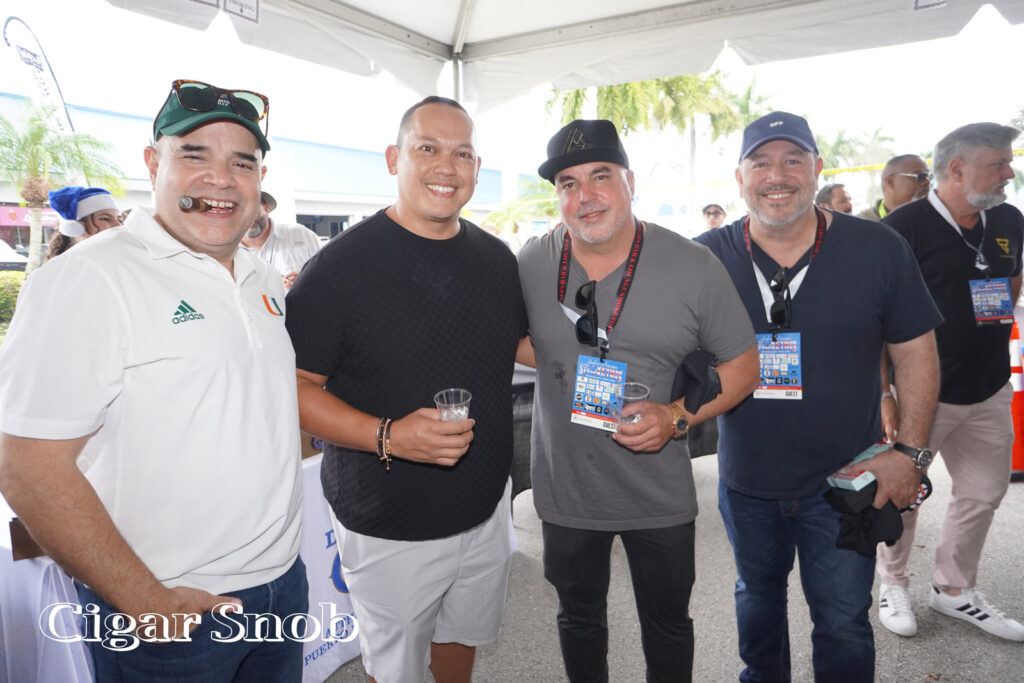 Smoke This 2025 25 Erik Calvino Nick Nanavichit Felix Valdes and Guillermo Cuadra