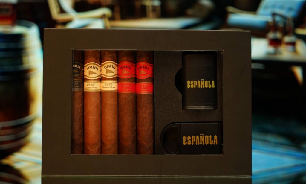 Holiday 6-pack sampler