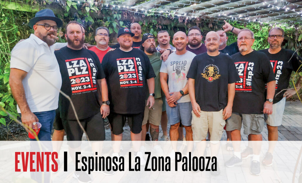 La Zona Palooza