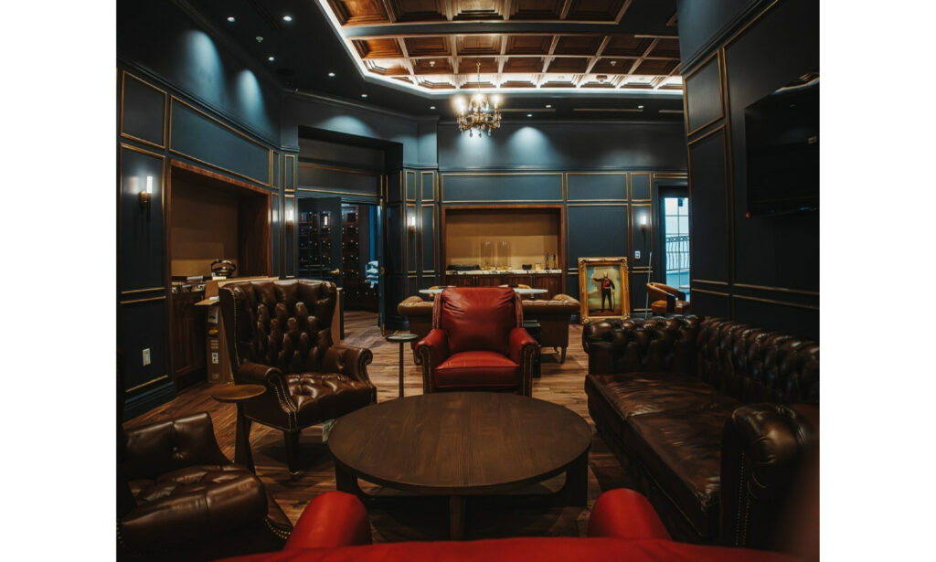 Drawing Room