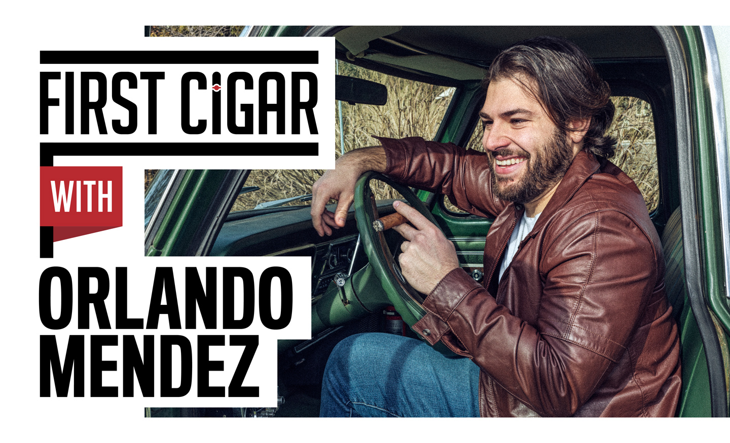 Cuban Cowboy