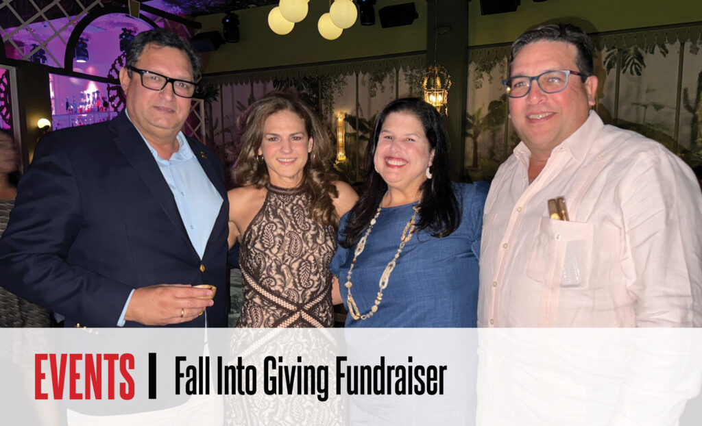 Fundraiser