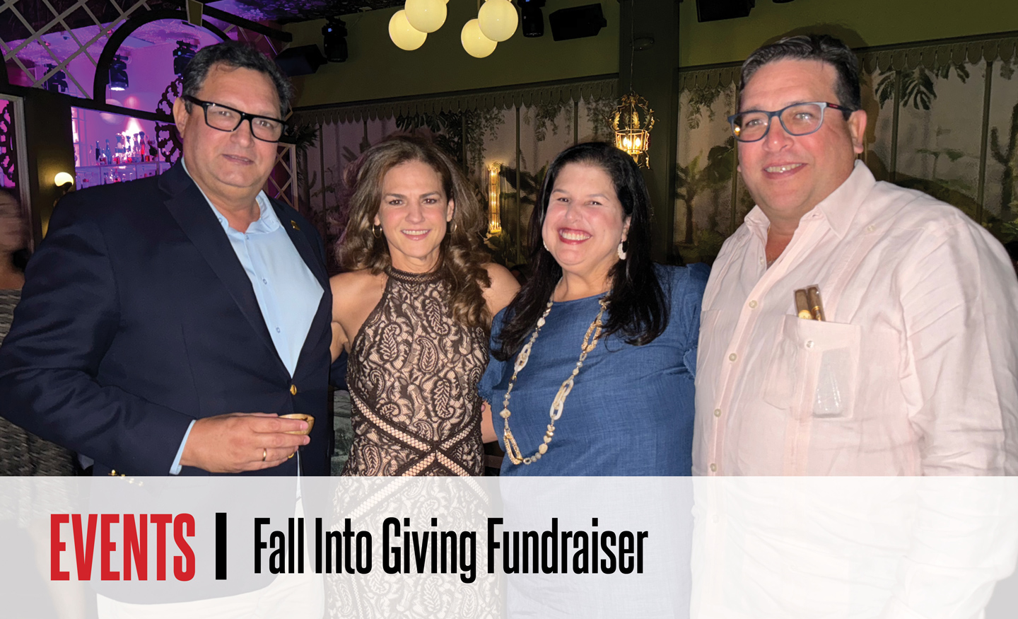 Fundraiser