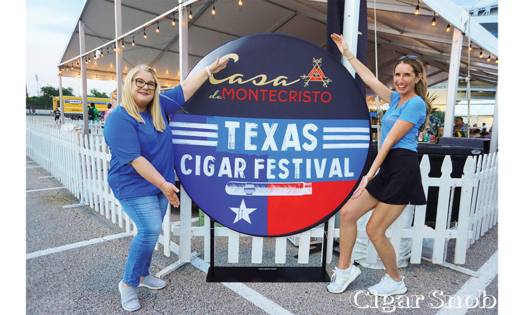 Texas Cigar Festival