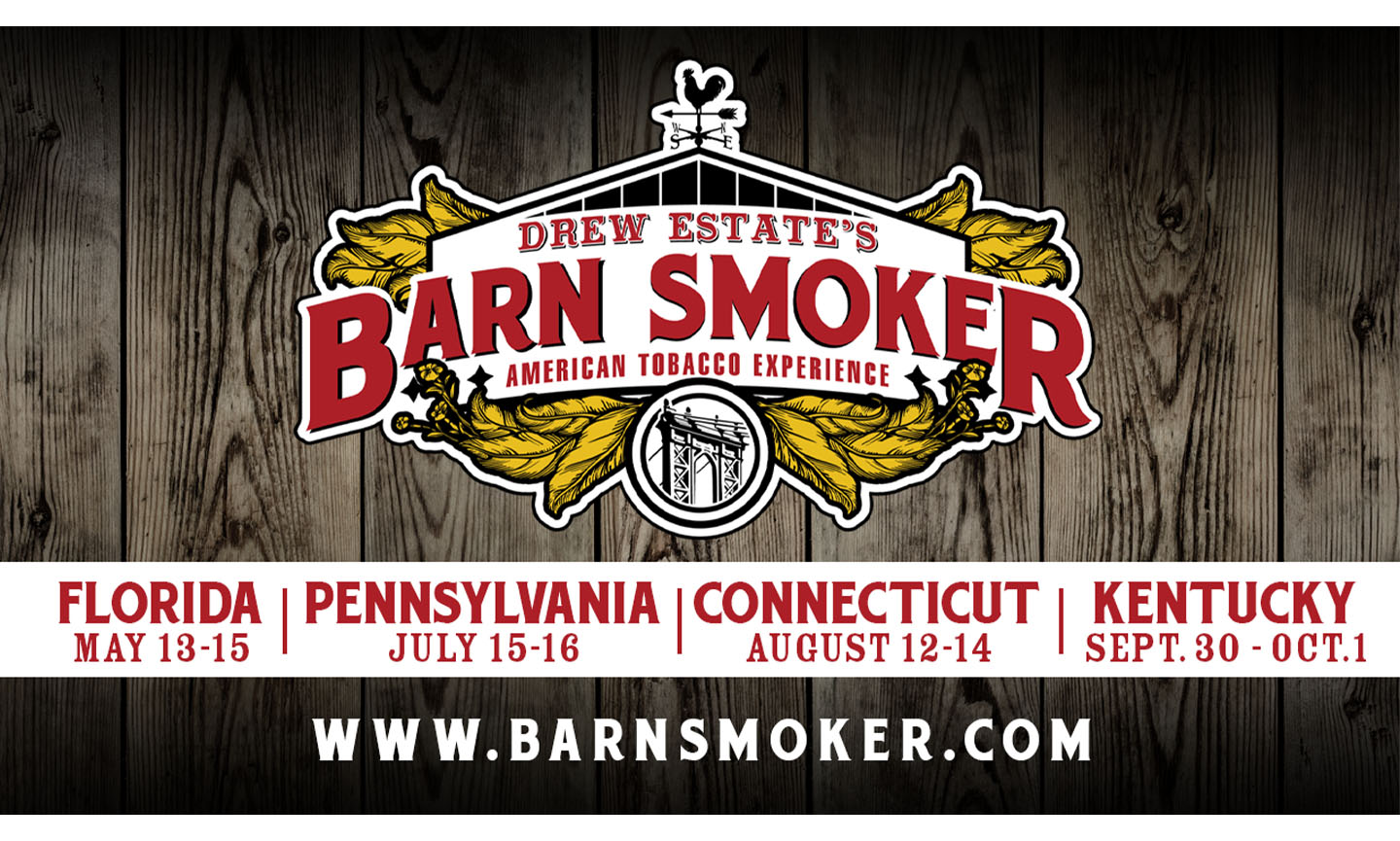 Barn Smoker