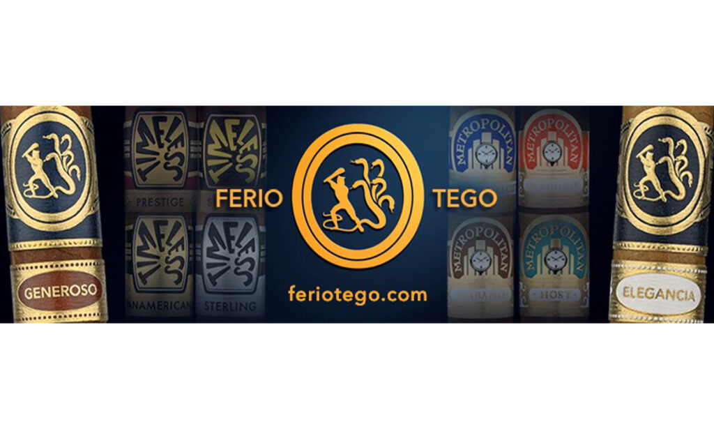 Ferio Tego