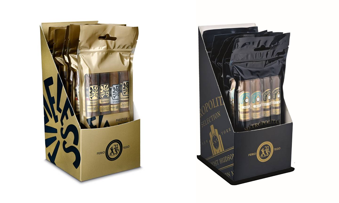 Fresh Packs