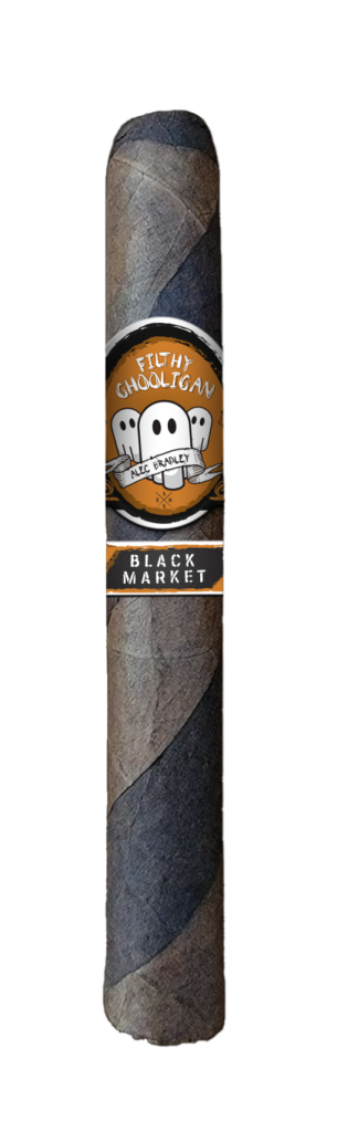 Alec Bradley Ushers in Spooky Season with Filthy Ghooligan 1 FilthyGhooligan Cigar